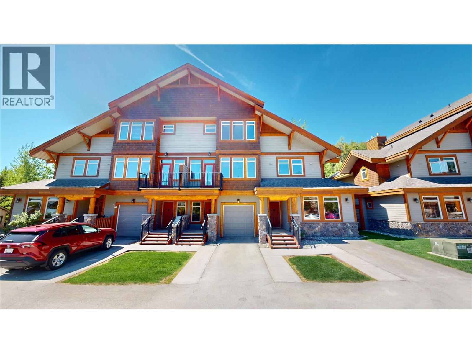 1351 Gerry Sorensen Way Unit N2, Kimberley, BC V1A 2Y4