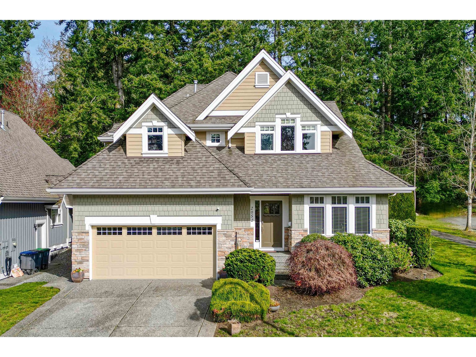 128 Street Unit 2052 #a, Surrey, BC V4A 0A4