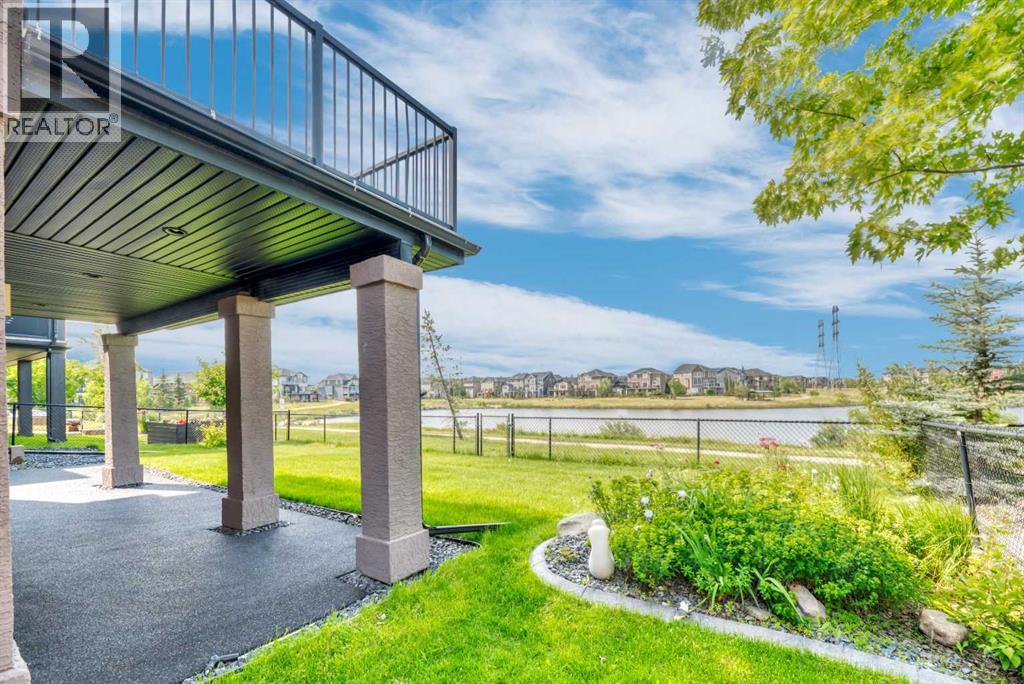 341 Rainbow Falls Way, Chestermere, AB T1X 1W5