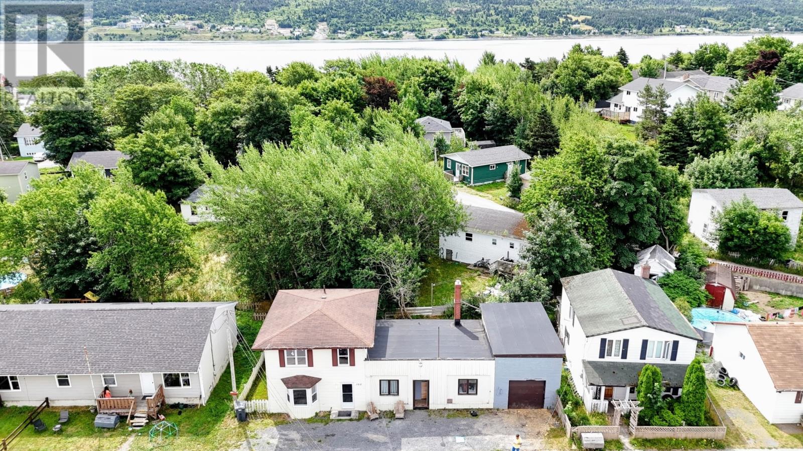165 Harvey St, Harbour Grace, NL A0A 2M0