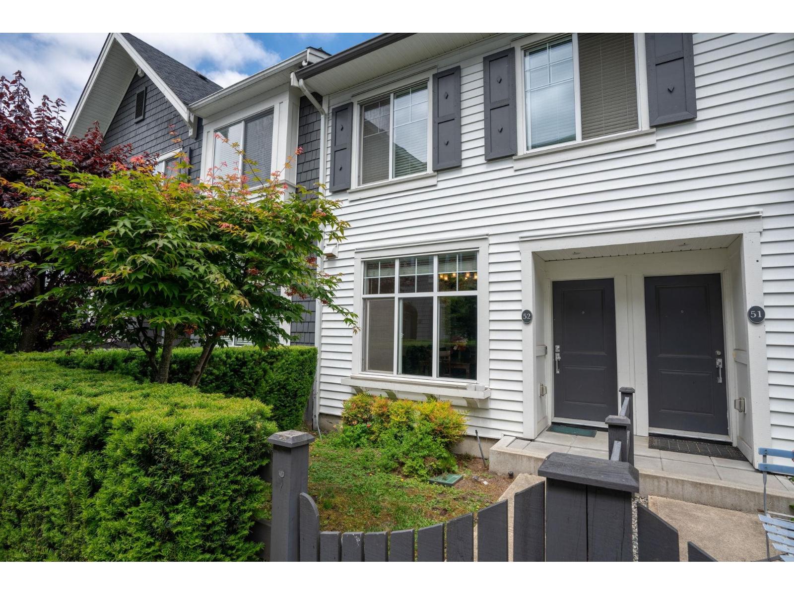 8130 136a Street Unit 52, Surrey, BC V3W 1H9
