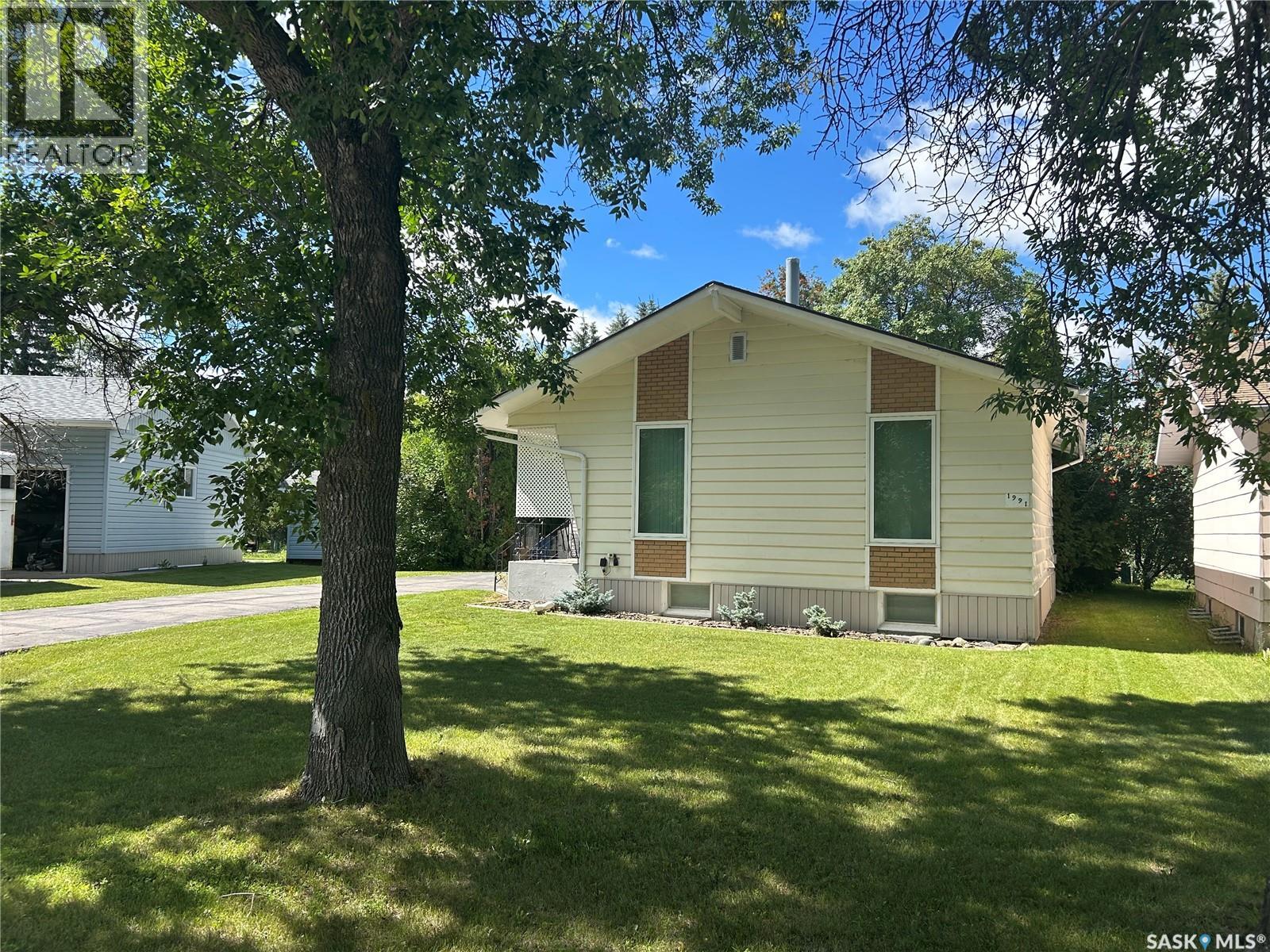 1991 Newmarket Dr, Tisdale, SK S0E 1T0