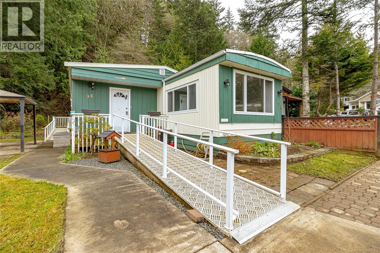 2500 Florence Lake Rd Unit 96 Rd, Langford, BC V9B 4H2