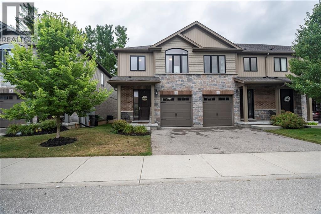 50 Bute Street Unit 5, North Dumfries, ON N0B 1E0