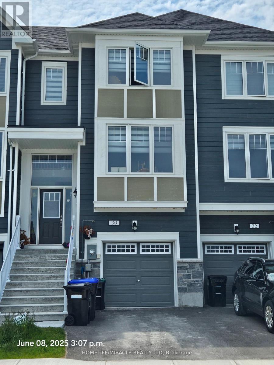 30 Lana Cir, Wasaga Beach, ON L9Z 0L2
