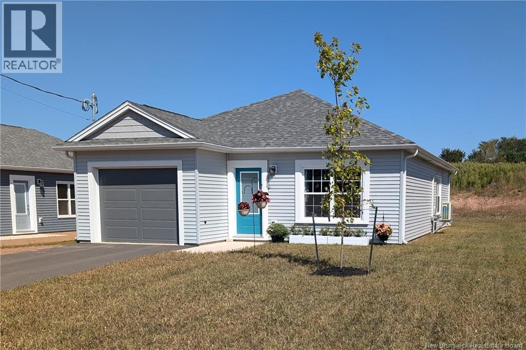 1 Stewart Avenue #23, Sussex, NB E4E 2E8