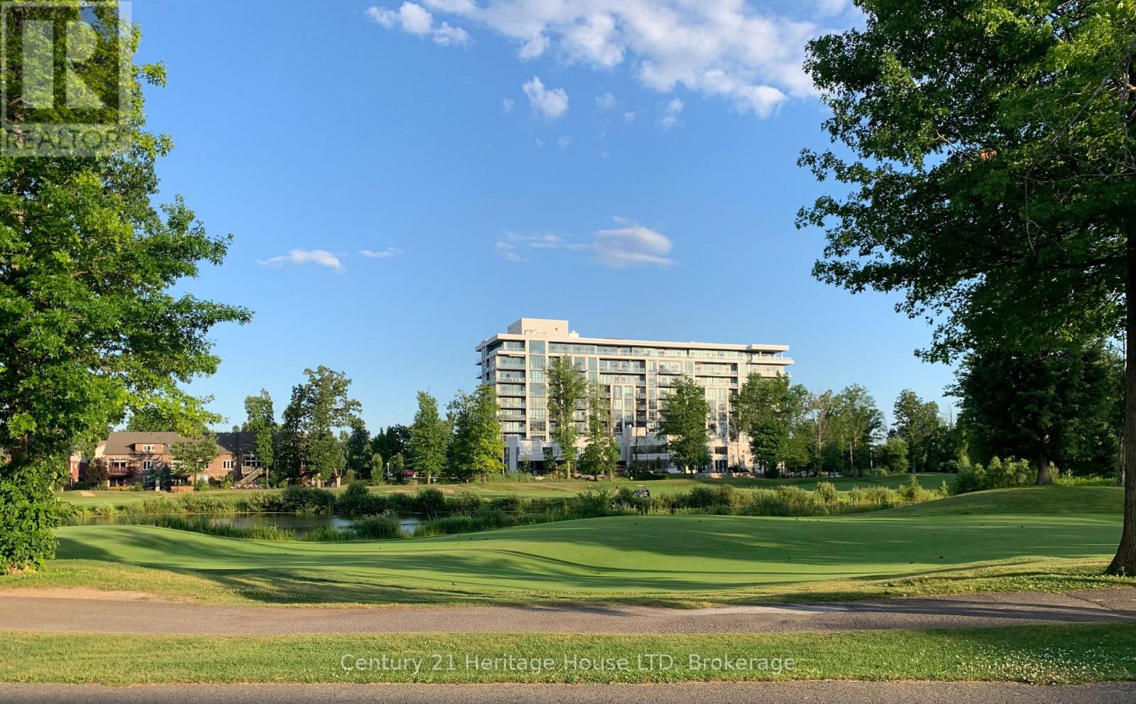 313 7711 Green Vista Gate, Niagara Falls, ON L2G 0Y9