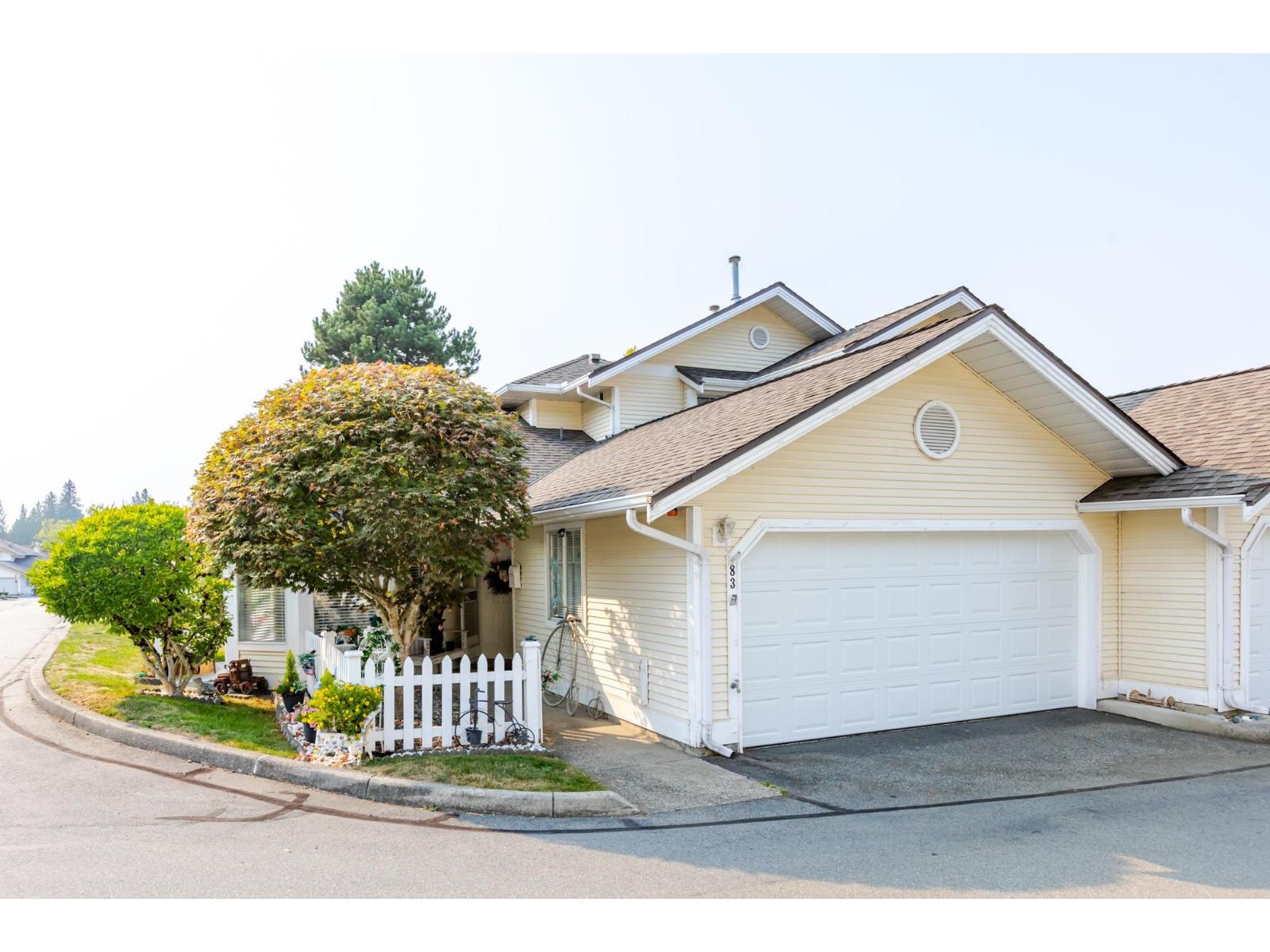 21138 88 Avenue Unit 83, Langley, BC V1M 2G7