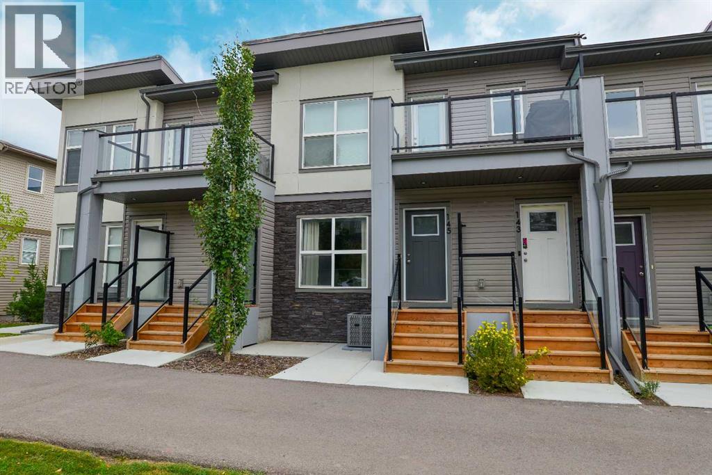 145 Spring Creek Common SW, Calgary, AB T3H 6E2