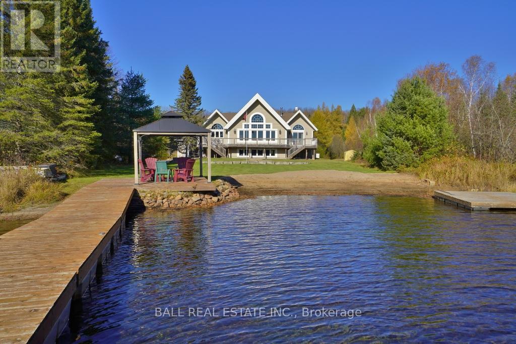 1030 Wapiti Cl Close, Highlands East, ON K0L 2A0