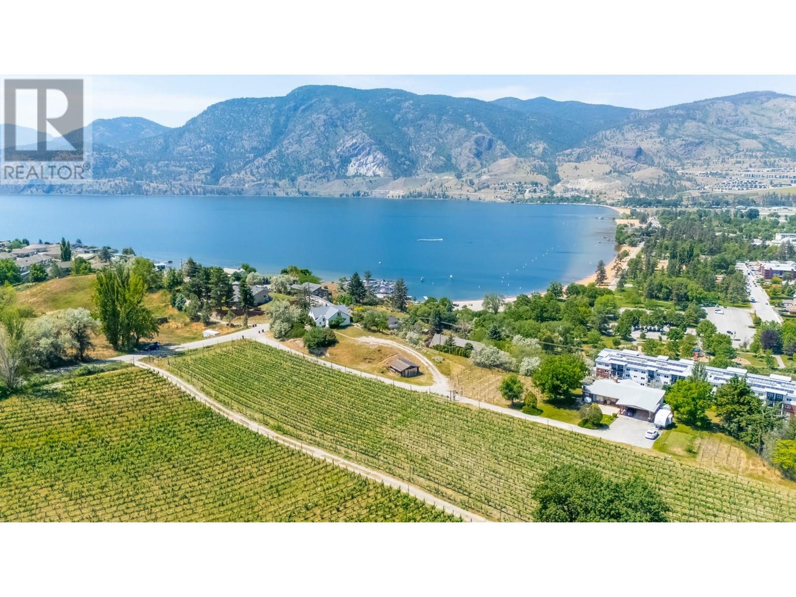 105 Spruce Rd, Penticton, BC V2A 8V9