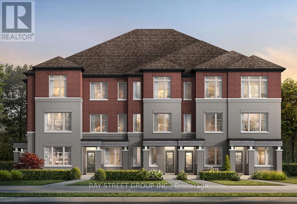 187 Berczy Green Dr, Markham, ON L6C 1N3