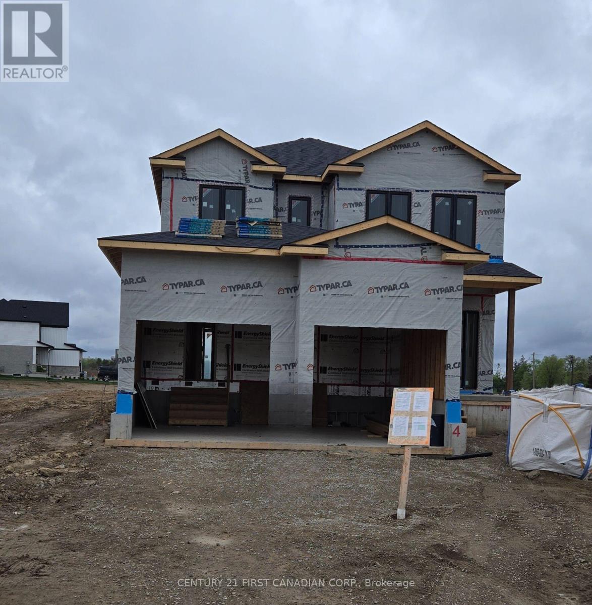 113 Atkinson St, North Middlesex, ON N0M 1A0