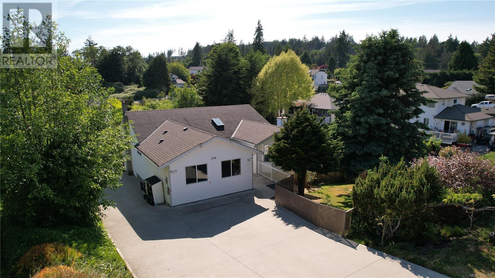 2236 Tara Pl, Sooke, BC V9Z 0H6