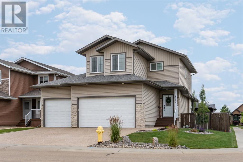 63 Street Unit 2603, Camrose, AB T4V 5J6