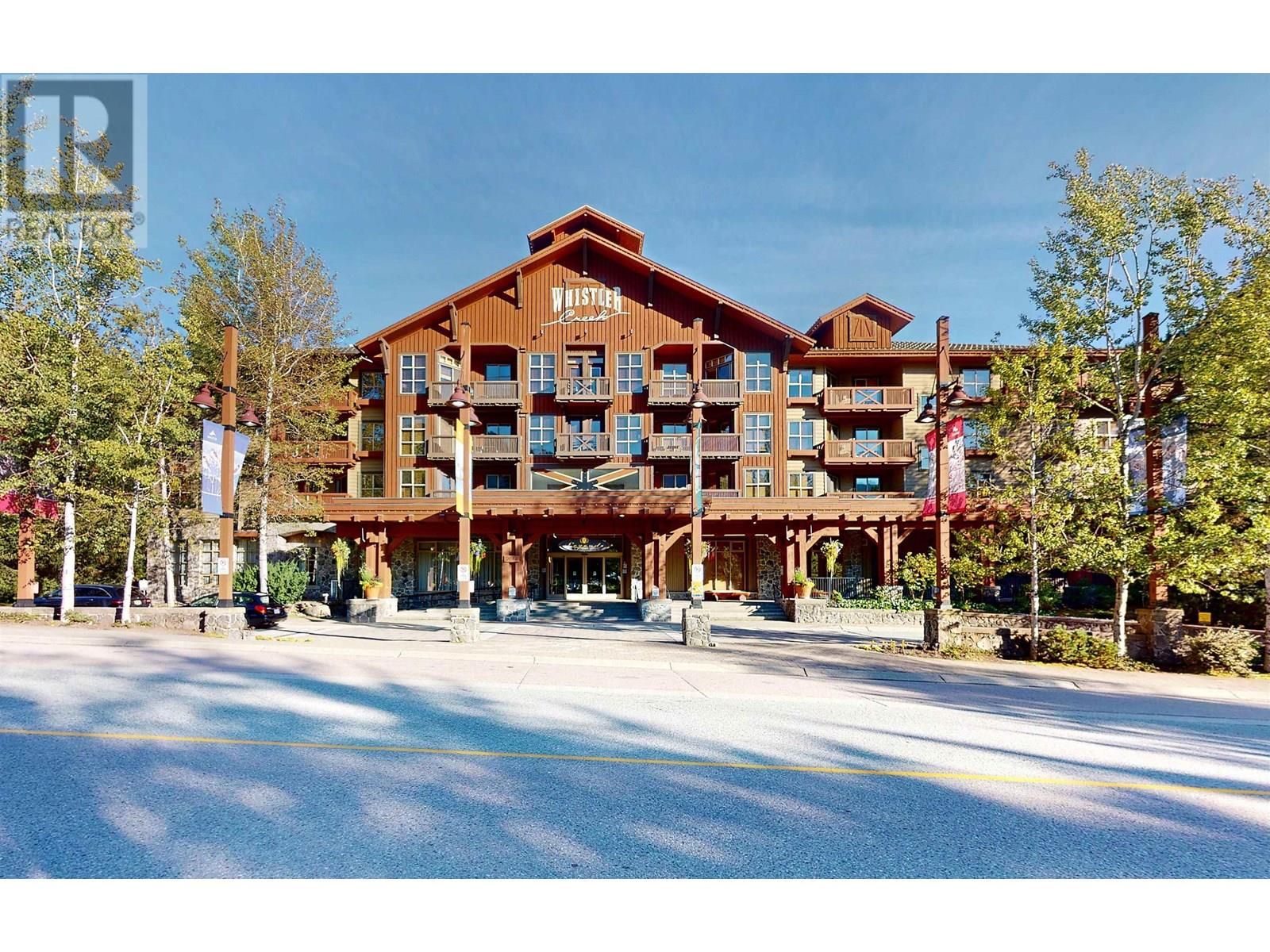 2036 London Lane Unit 218b, Whistler, BC V8E 0N7