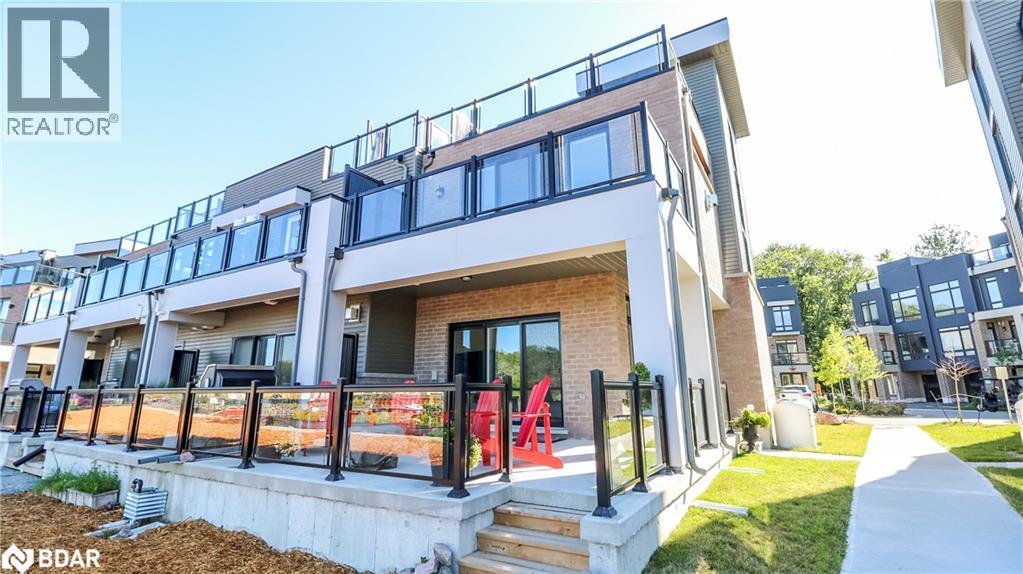100 Marina Village Dr, Georgian Bay, ON L0K 1S0