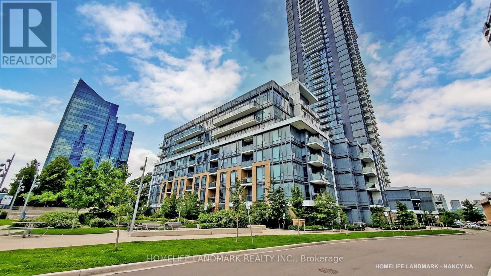 2611 55 Ann Oreilly Rd, Toronto, ON M2J 0E1
