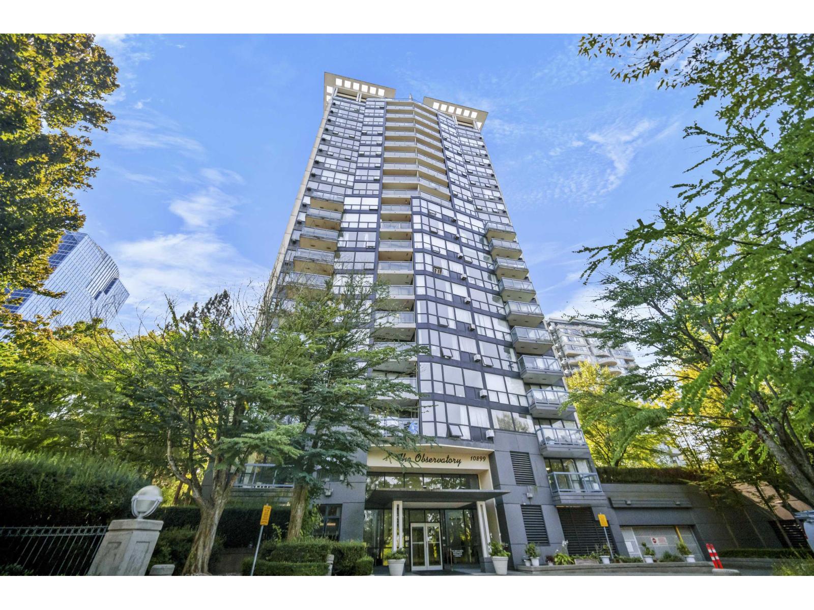 10899 University Drive Unit 101, Surrey, BC V3T 5V2