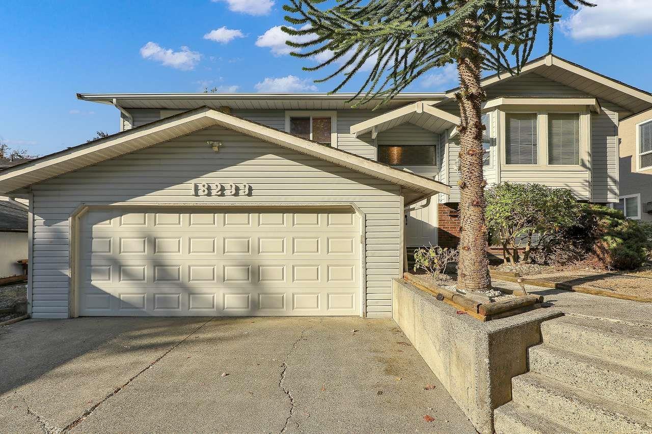 60 Avenue Unit 18233 #a, Surrey, BC V3S 5R6