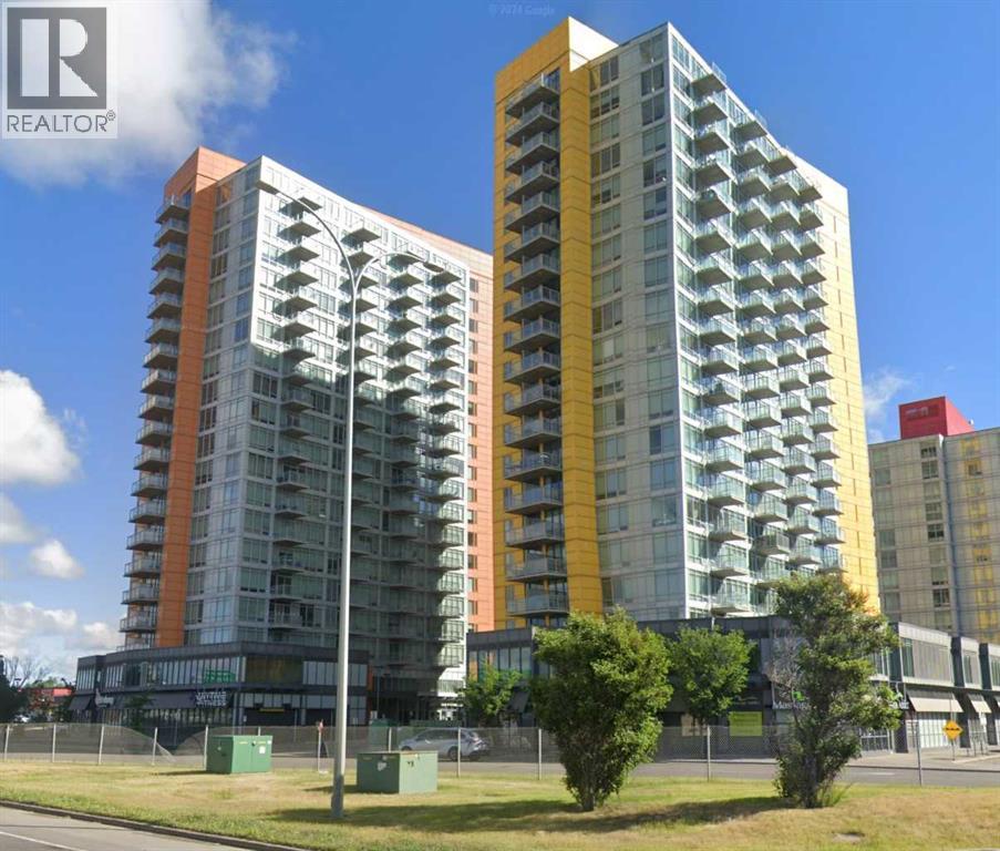 3830 Brentwood Road Nw Unit 1403, Calgary, AB T2L 2J9