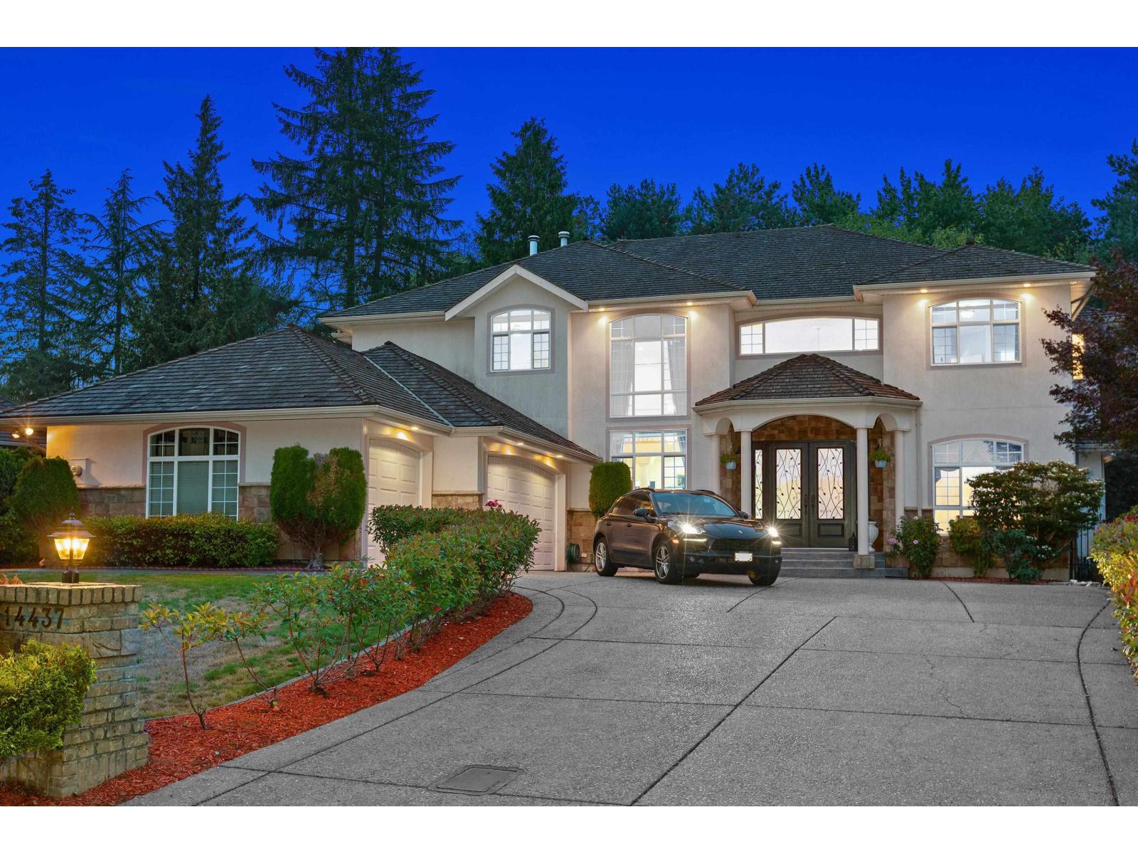 80 Avenue Unit 14437, Surrey, BC V3S 8C2