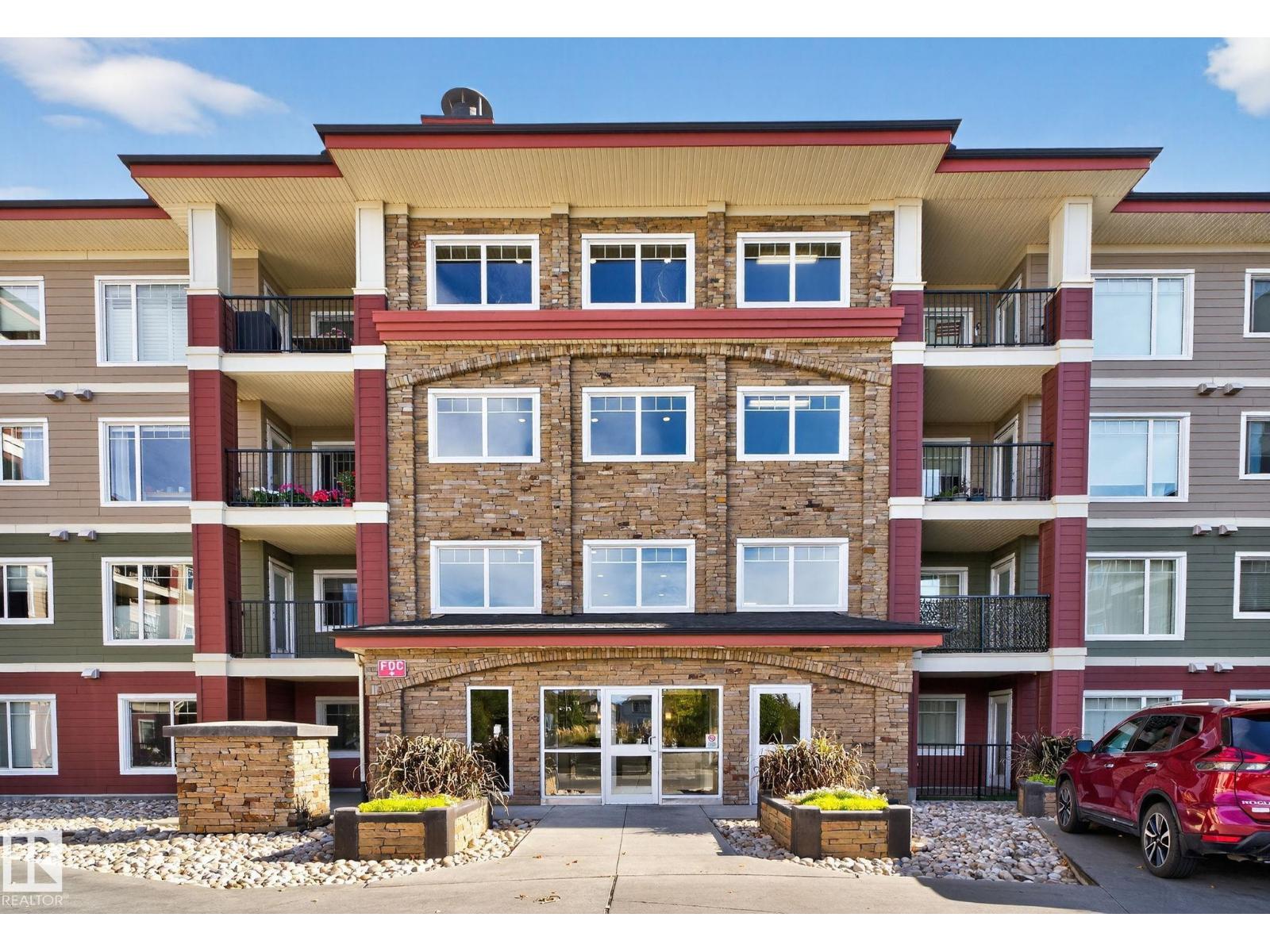 7021 Terwillegar Drive South Northwest #417, Edmonton, AB T6R 0W5