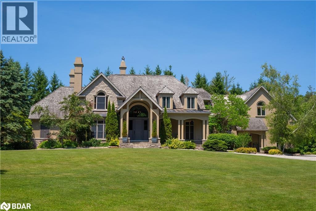 6 Midves Ct, Springwater, ON L0L 1X1