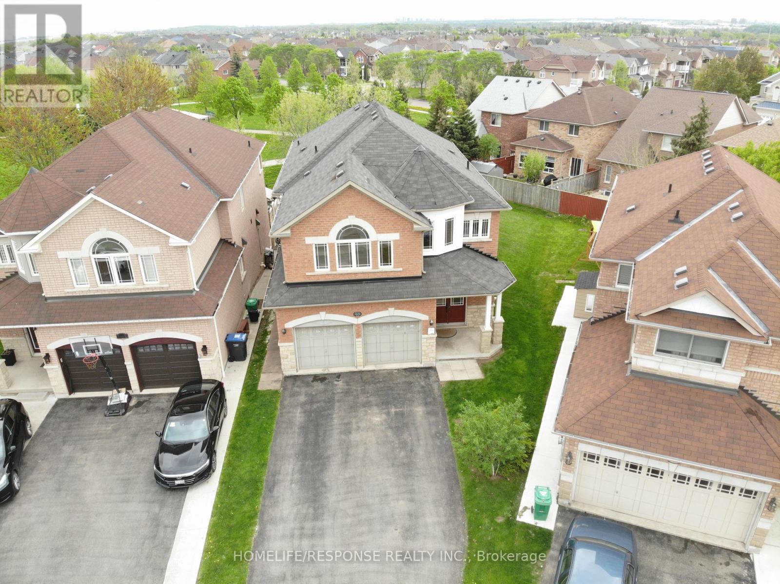 7272 Milano Ct, Mississauga Meadowvale Village, ON L5W 0A2