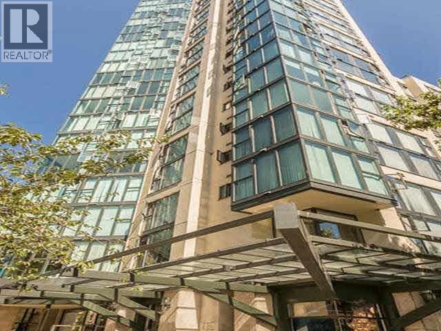 1155 Homer Street Unit 905, Vancouver, BC V6B 5T5