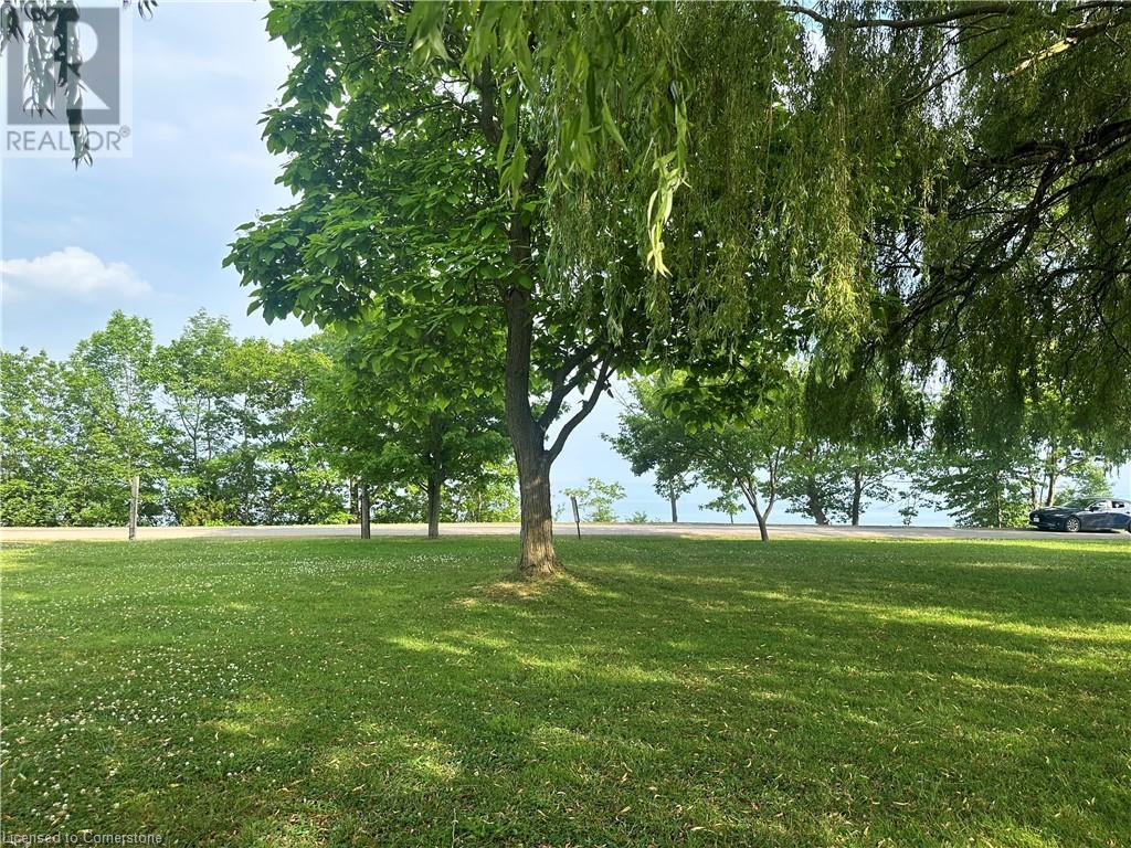 2823 Lakeshore Rd, Dunnville, ON N1A 2W8