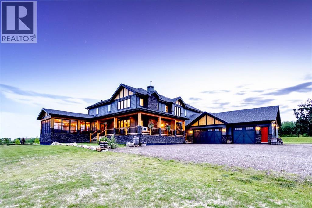 205 Weiss Dr, Saprae Creek, AB T9H 5B4