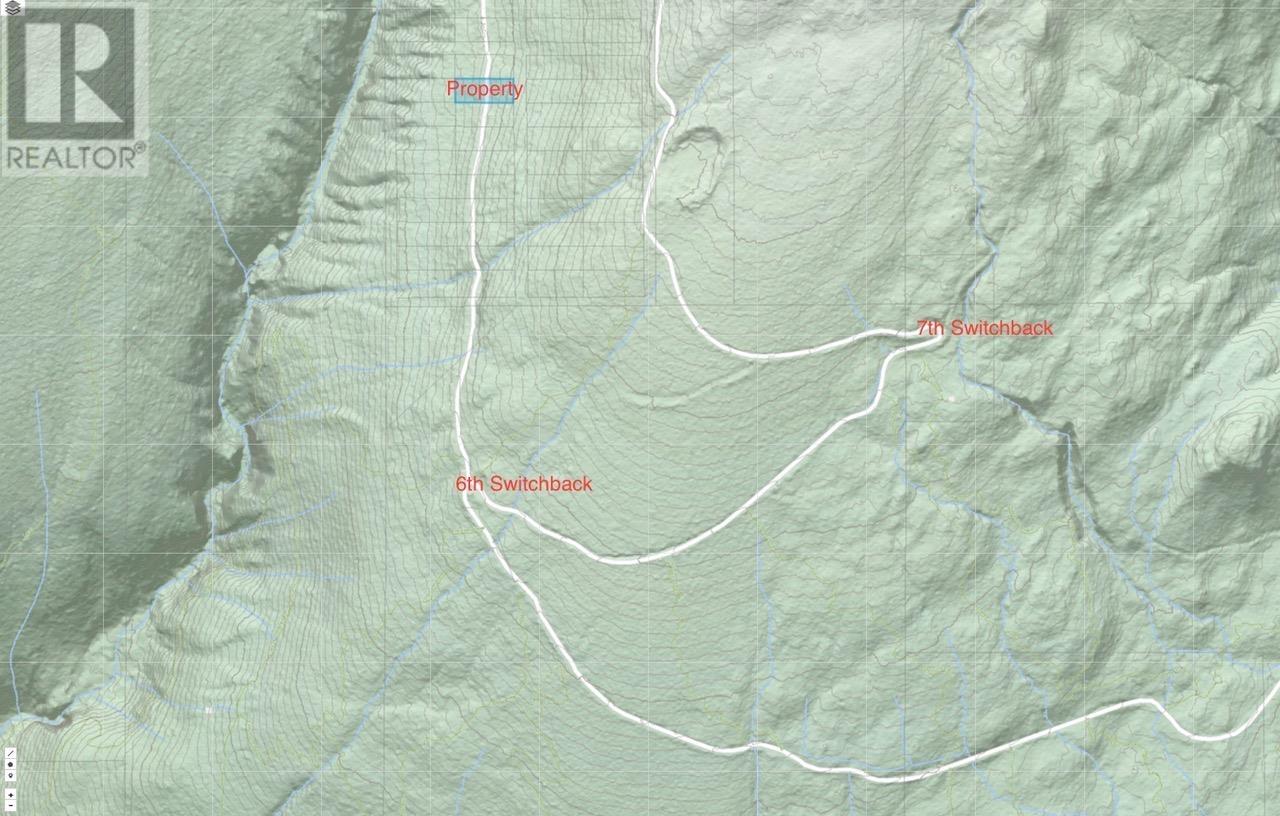 Lot 2 Fromme Mt, North Vancouver, BC V7R 4K9