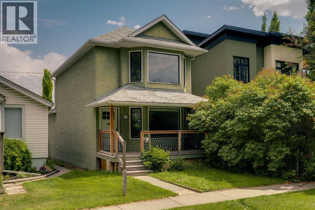 26 Street Sw Unit 2638 #a, Calgary, AB T3E 2C7
