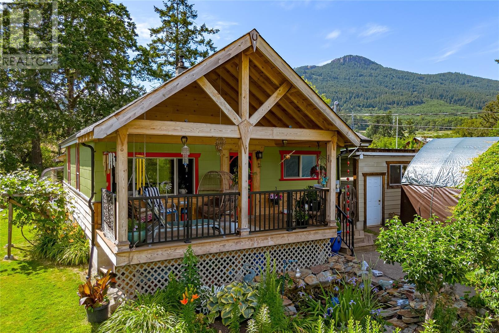 6752 Somenos Rd, Duncan, BC V9L 5Z3