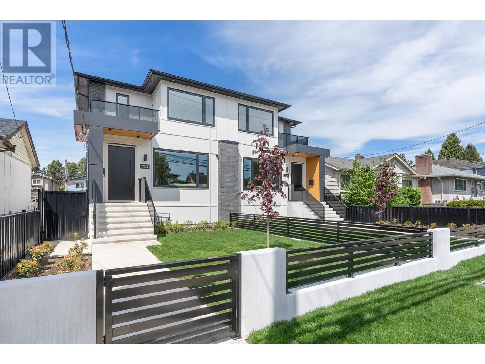7225 10th Avenue, Burnaby, BC V3N 2R7