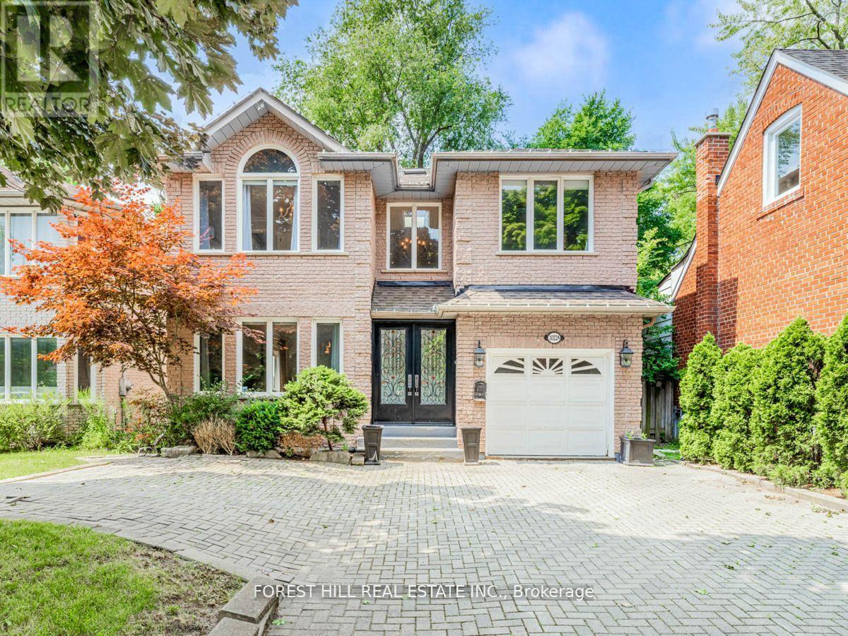 3022 Bayview Ave #a, Toronto, ON M2N 5L1