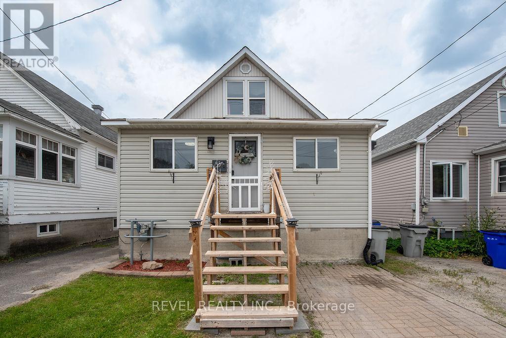83 Balsam St N, Timmins, ON P4N 6G6