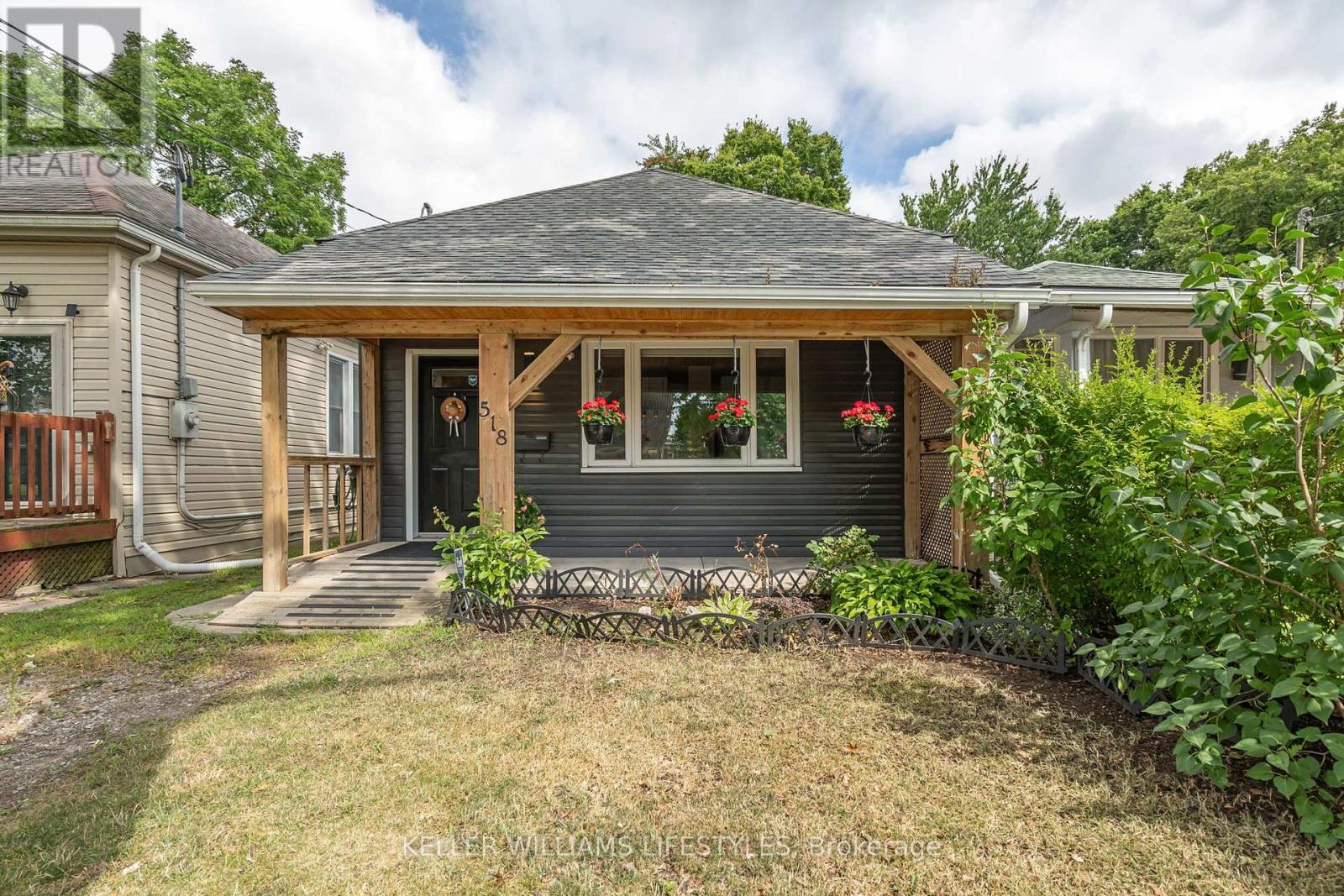 518 Grey St, London, ON N6B 1H5