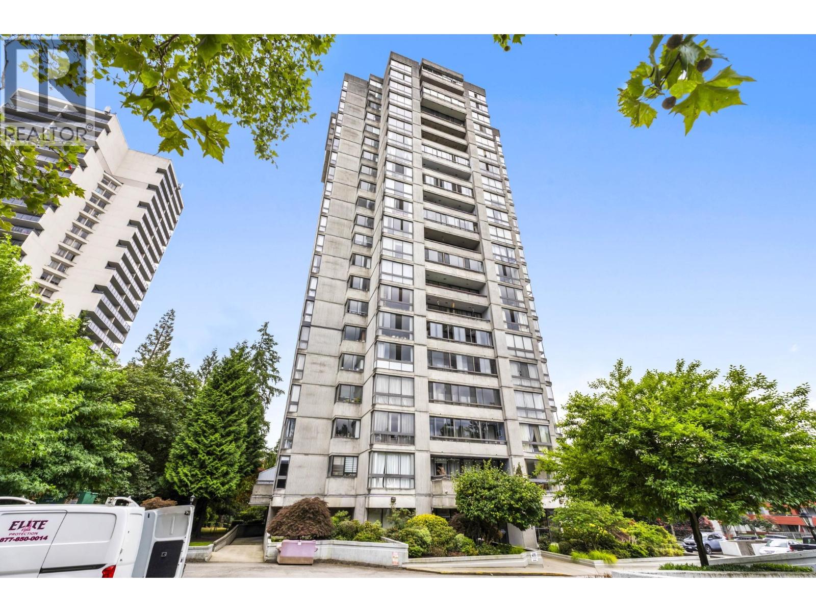 9280 Salish Court Unit 1702, Burnaby, BC V3J 7J8