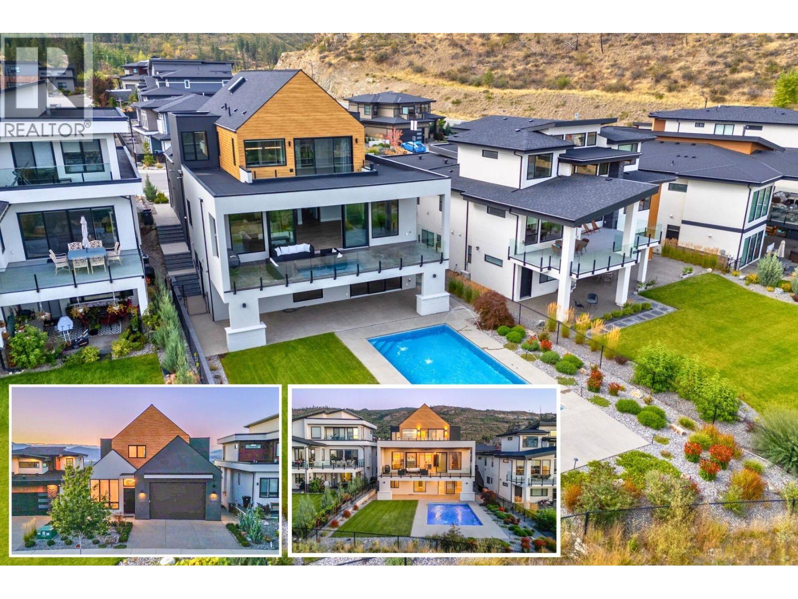 1240 Ponds Ave, Kelowna, BC V1W 5N1
