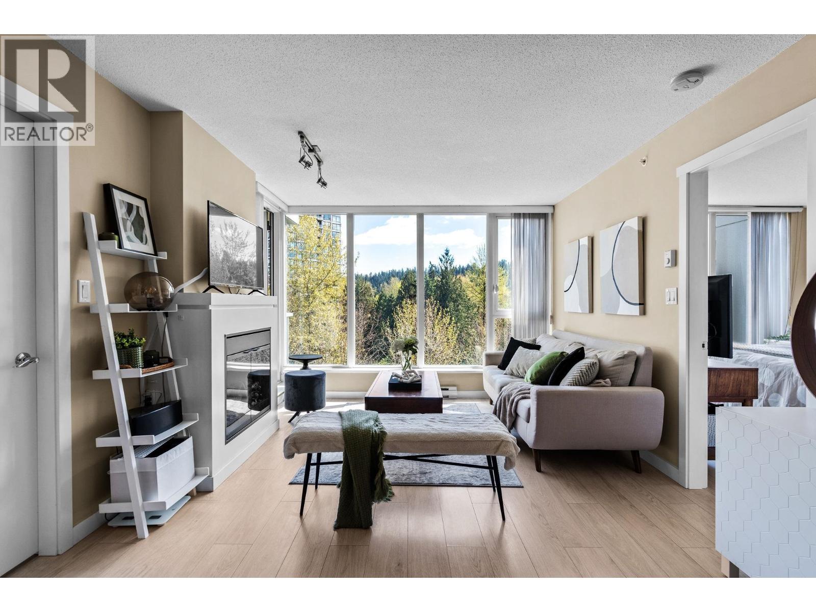 660 Nootka Way Unit 1009, Port Moody, BC V3H 0B7