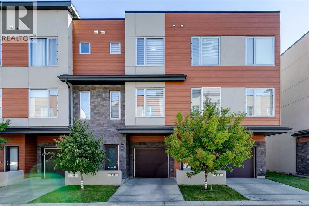 116 Shawnee Common SW, Calgary, AB T2Y 0P9