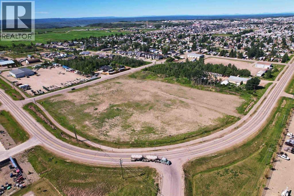 Lot A Northern Lights Drive, Fort St. John, BC V1J 2A1