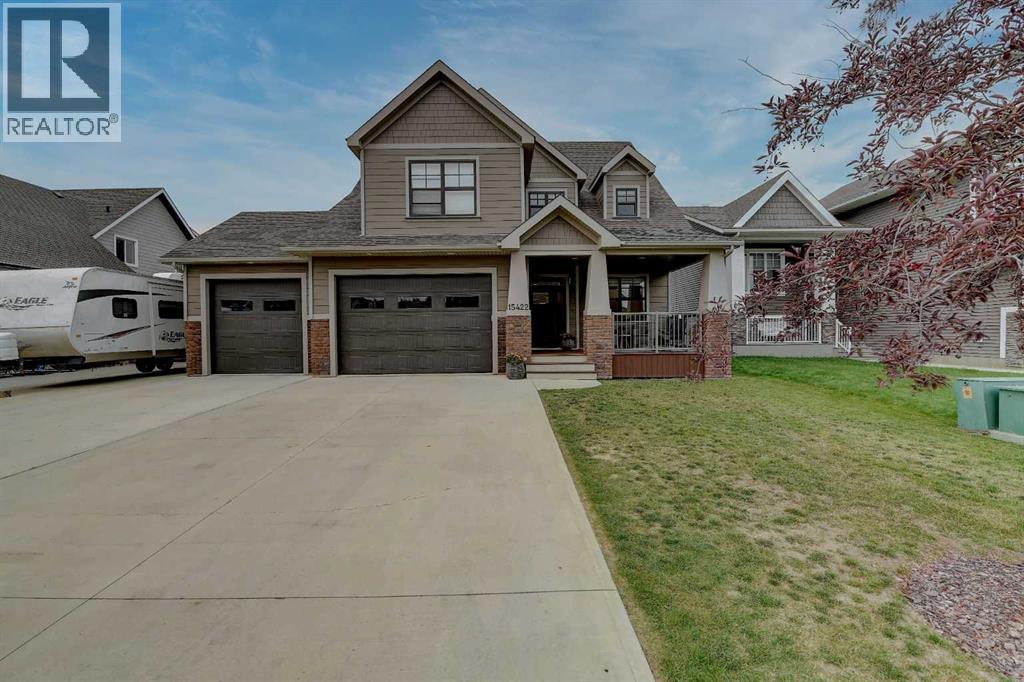 15422 107 St, Rural Grande Prairie No. 1 County Of, AB T8X 0M1