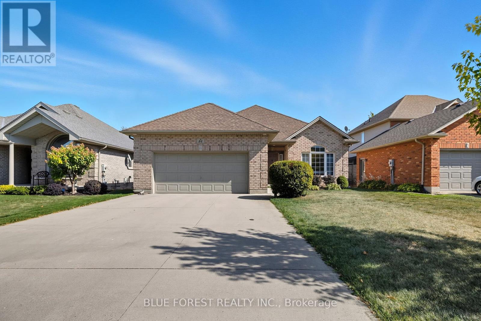 86 Calvert Ln, Middlesex Centre, ON N0M 2A0