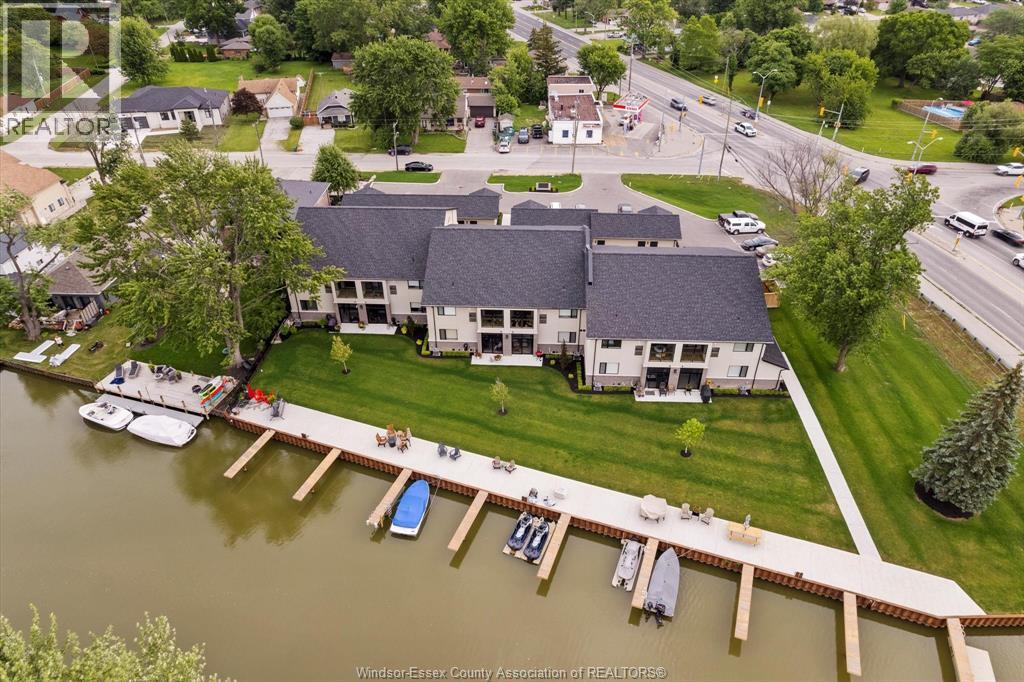 191 E Puce Road Unit 10, Lakeshore, ON N0R 1A0