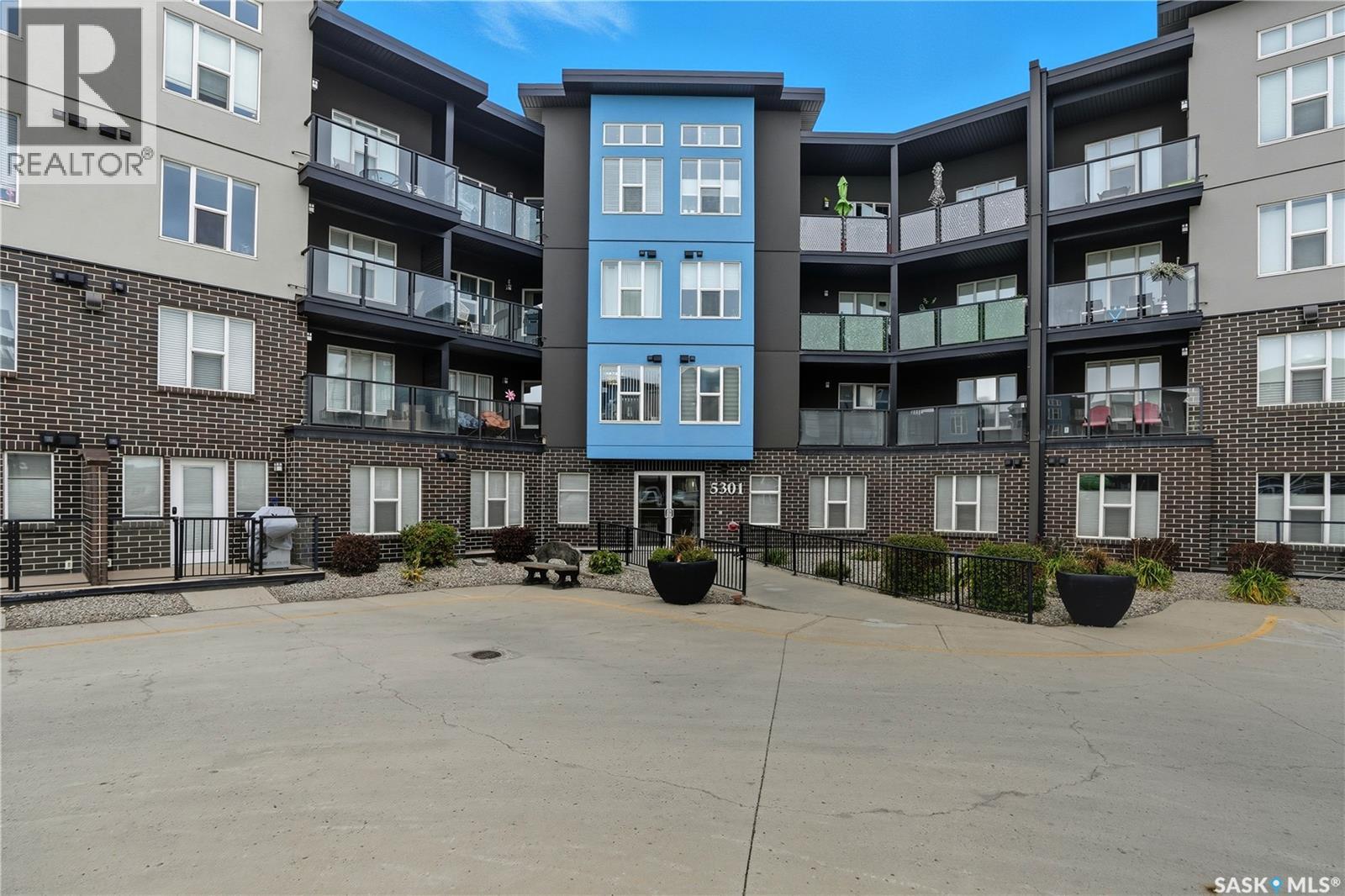 5301 Universal Crescent Unit 207, Regina, SK S4W 0L2