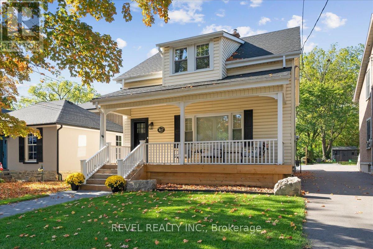 47 Mill St N, Hamilton, ON L0R 2H0