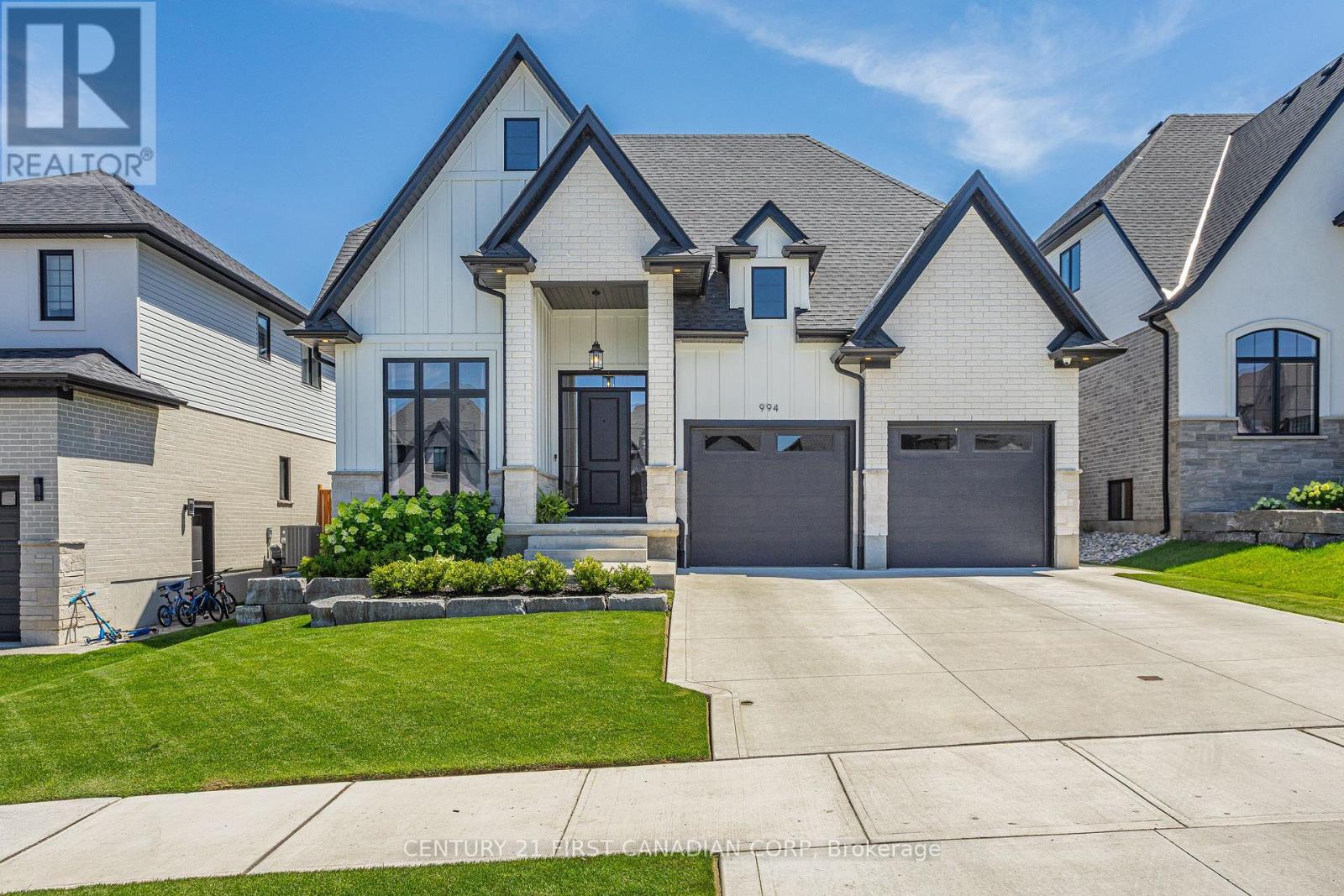 994 Riverbend Rd, London, ON N6K 0J3